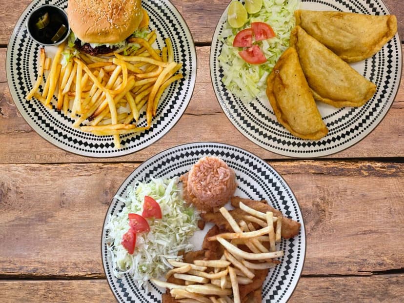 Restaurante Mesa Querida