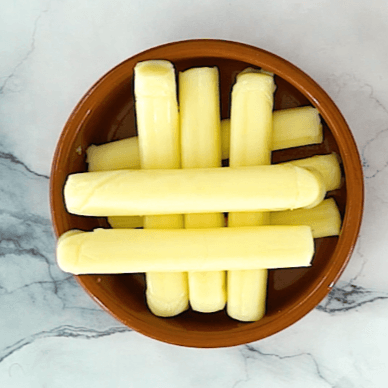 Orilla de Queso Grande