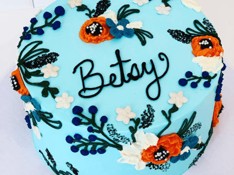PieceOfCake