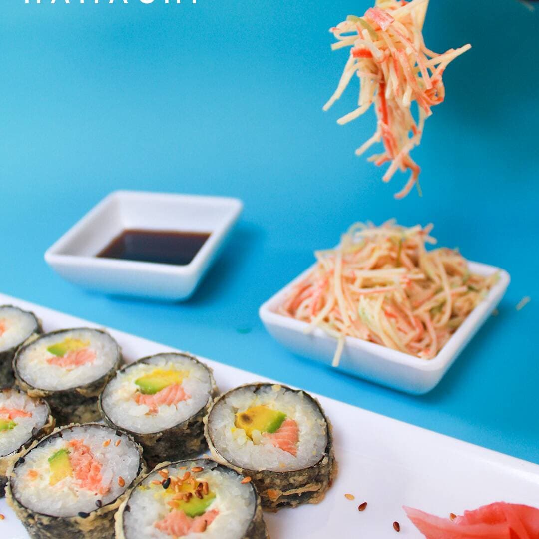 Tiger Roll