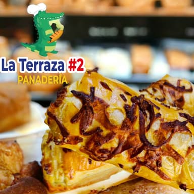 Arrollado de Queso Mozzarella