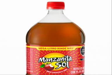Manzana 1.5 L