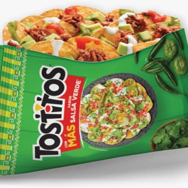 Tostitos