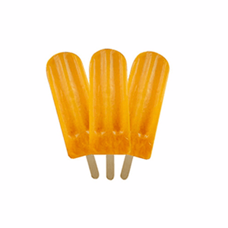 Paleta de Agua Sabor Piña