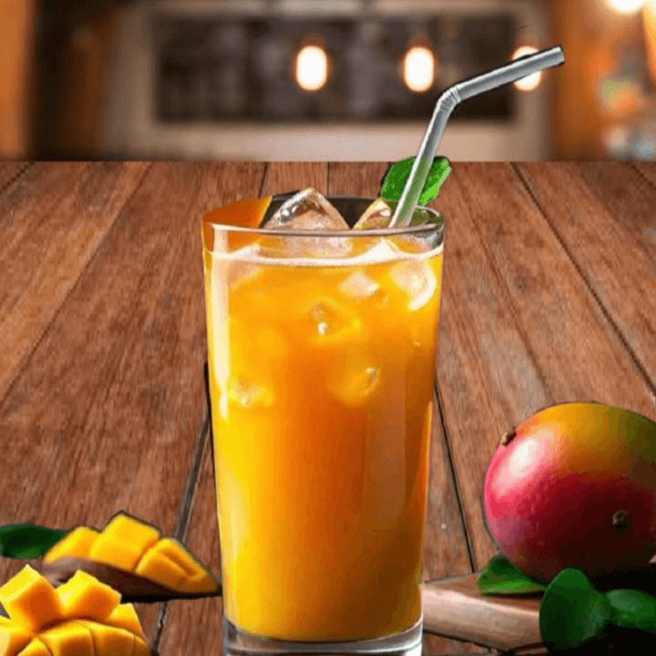 Agua de Mango Natural