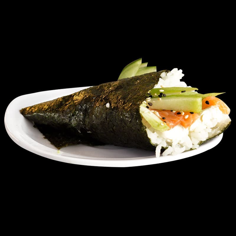 2x1 Temaki Filadelfia