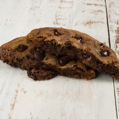 Galleta Nutella