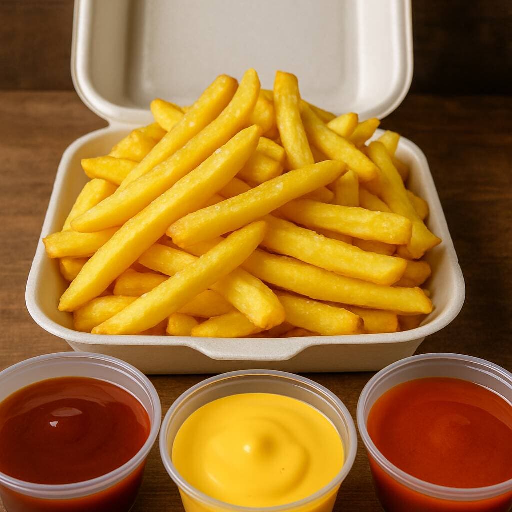 Papas a La Francesa 300g