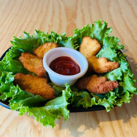 Nuggets