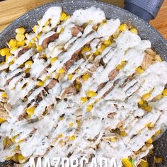 Combo Mazorcada la Humilde + Papas + Bebida