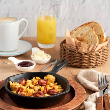Huevos Rancheros