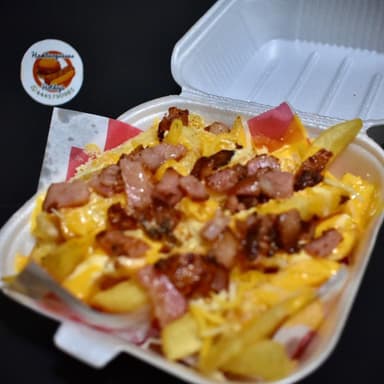 Papas Hawaianas