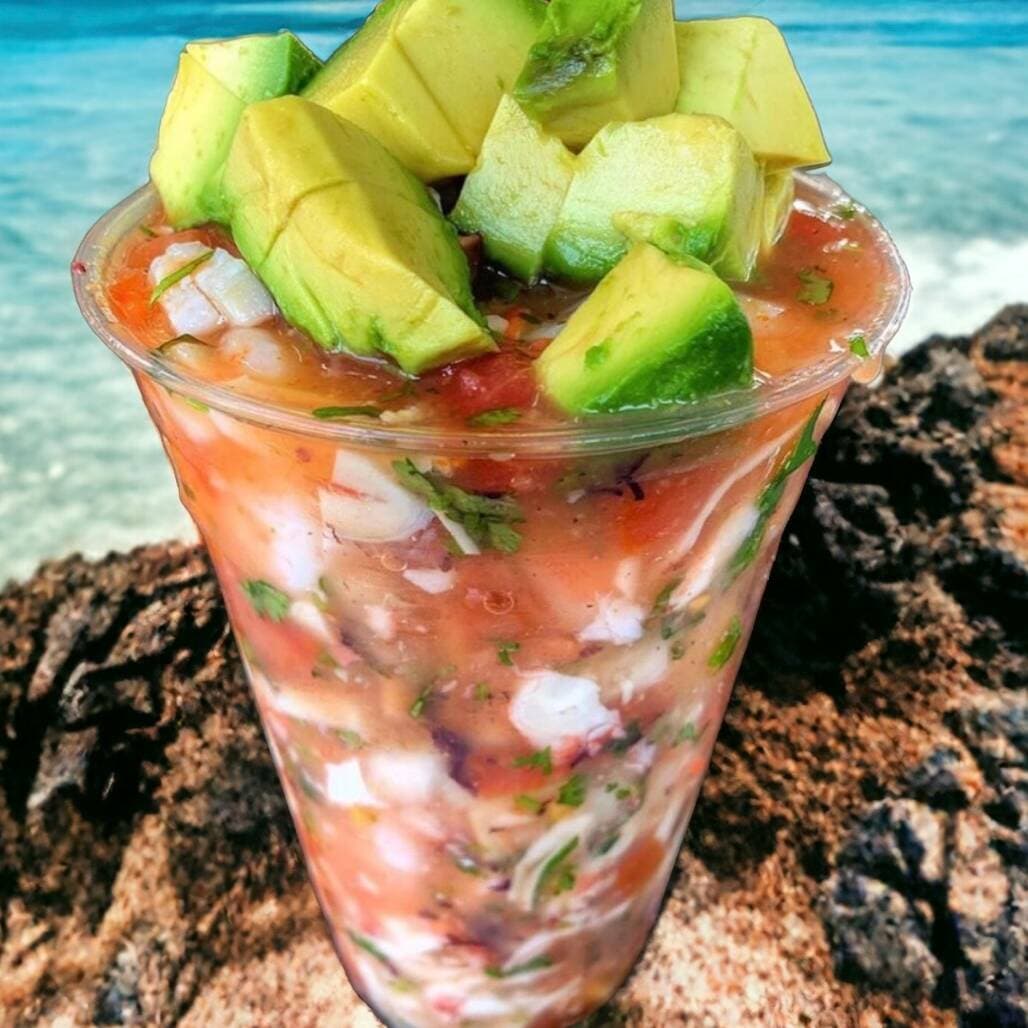 Vasoloko de Pulpo 500ml