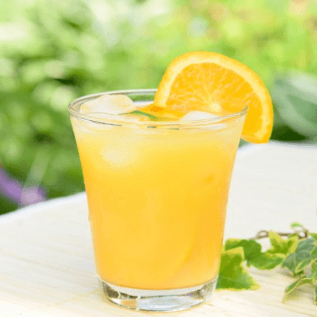 Naranja
