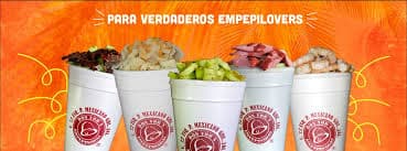 Empepinadas Don Yors