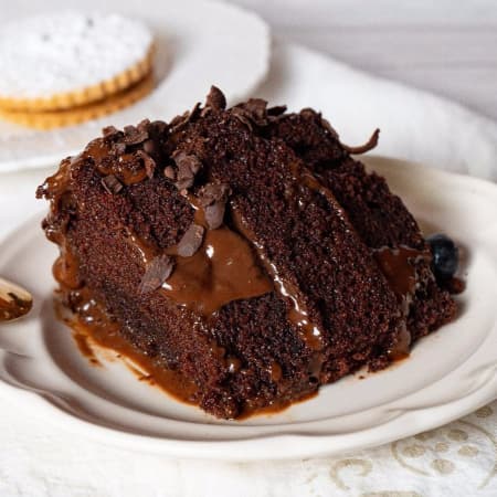 Chocolate Cake
