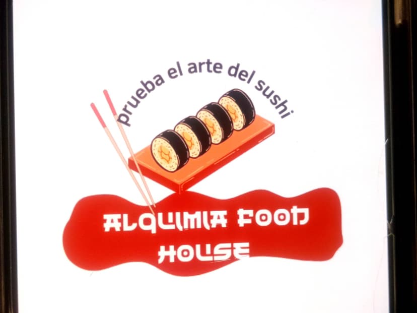 ALQUIMIA FOOD HOUSE SUSHI