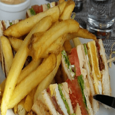 Club Sándwich