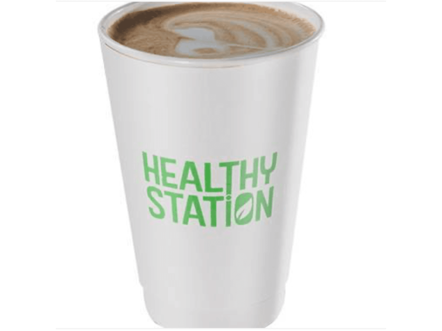 Moka Proteico Protein Blend