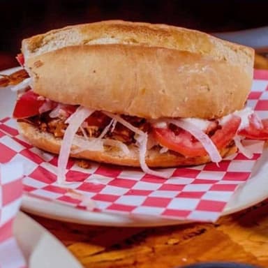 Torta Combinada