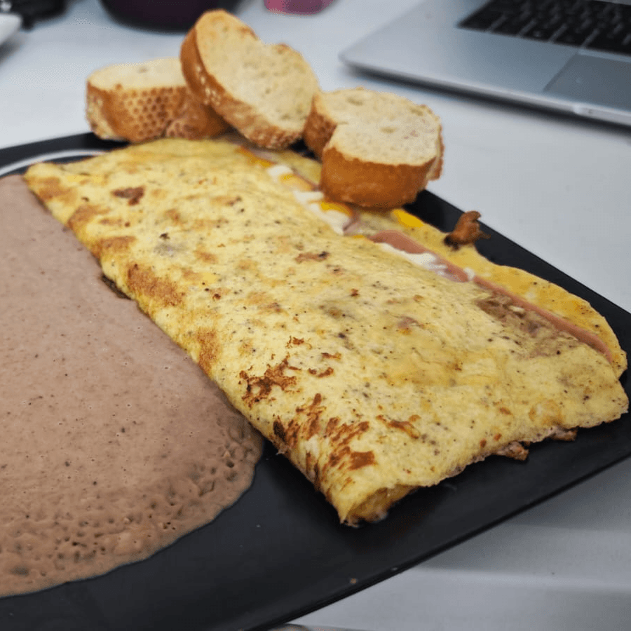 Omelette