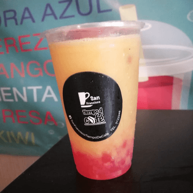 Base de Leche
