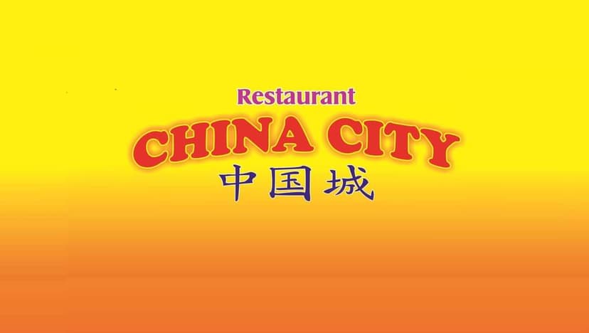 China City Colón