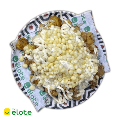 Papas Cambray