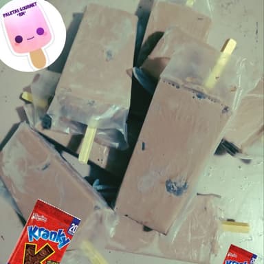 Paleta Kranky