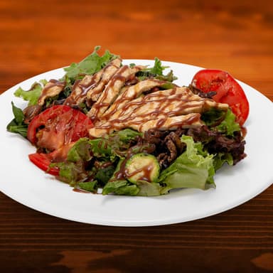 Ensalada Riviera