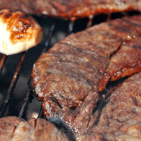 Carne Asada para Compartir