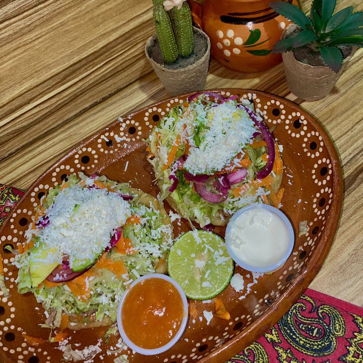 Gorditas