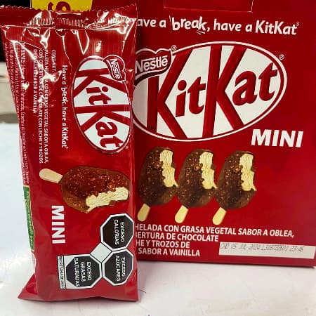 Kit Kat