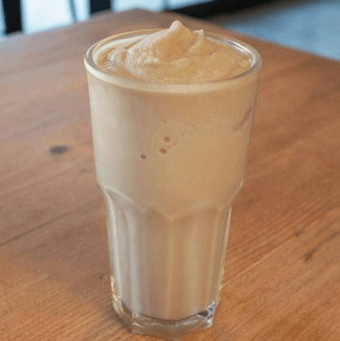 Frappe Chai