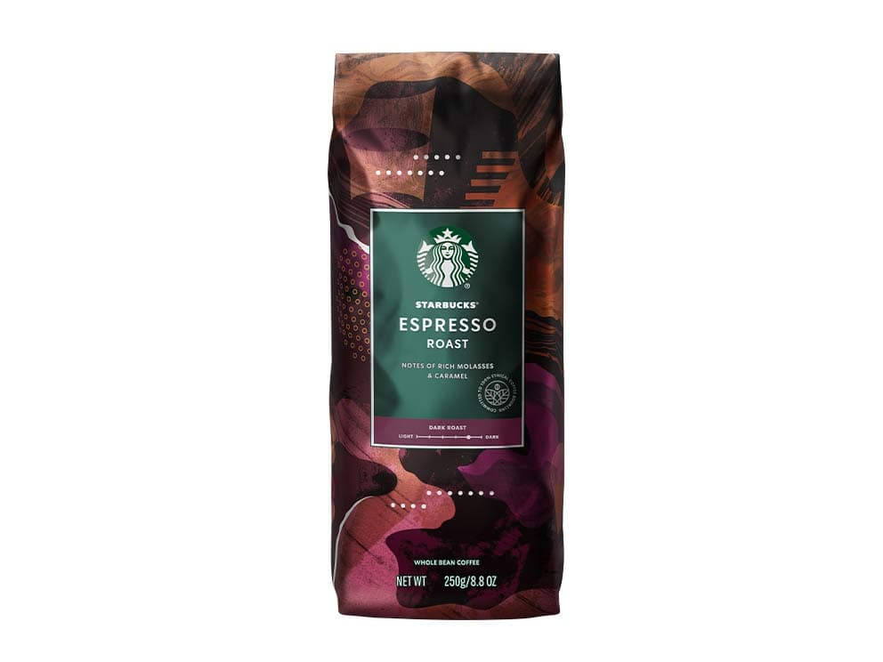 Espresso 250 gr.