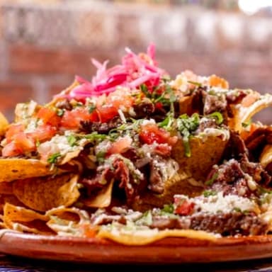 Nachos