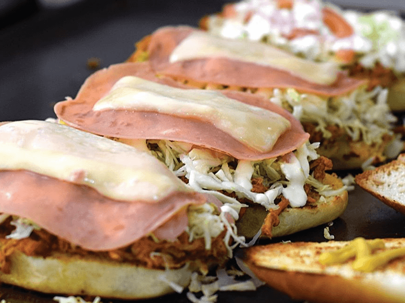 Tortas Sallela