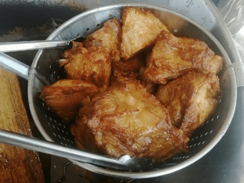 Carnitas Dieguín