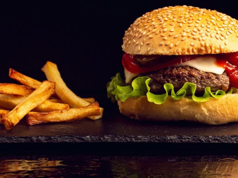Machula Burgers ( Hamburguesas Artesanales)