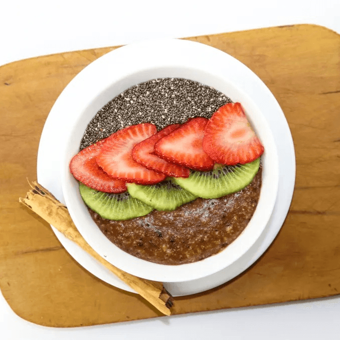 Bowl de Chocoavena