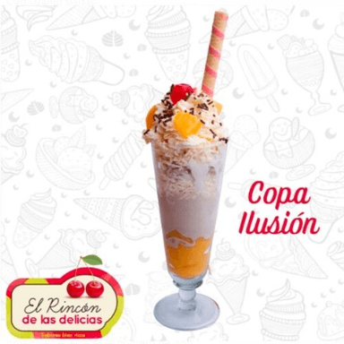 Copa Ilusión