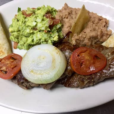 Arrachera