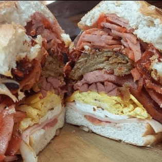 Torta Argentina