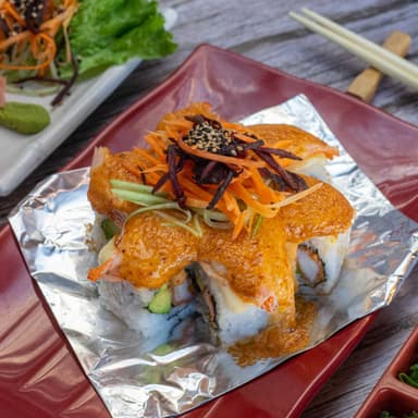Ebi Grill