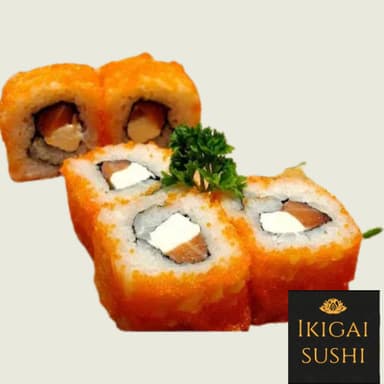Mazago Roll