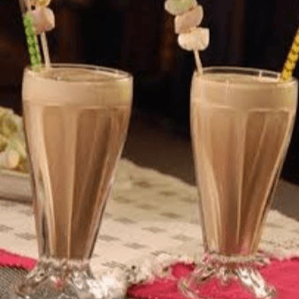Licuado Chocomilk