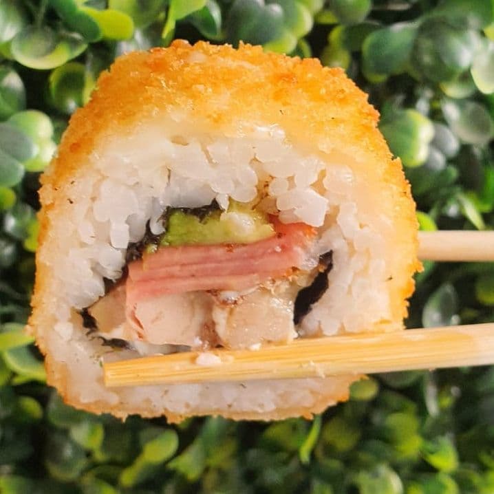 Gordon Blue Roll