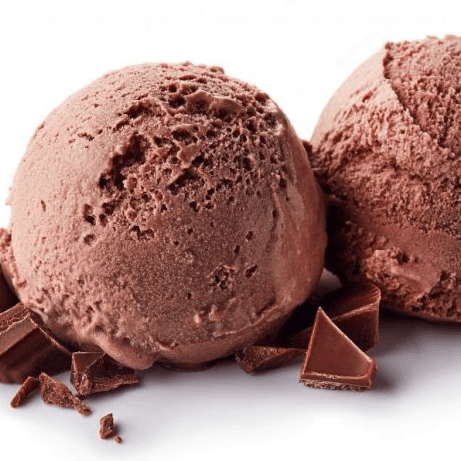 Helado de Chocolate 1 Litro