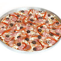 Pizza Siciliana
