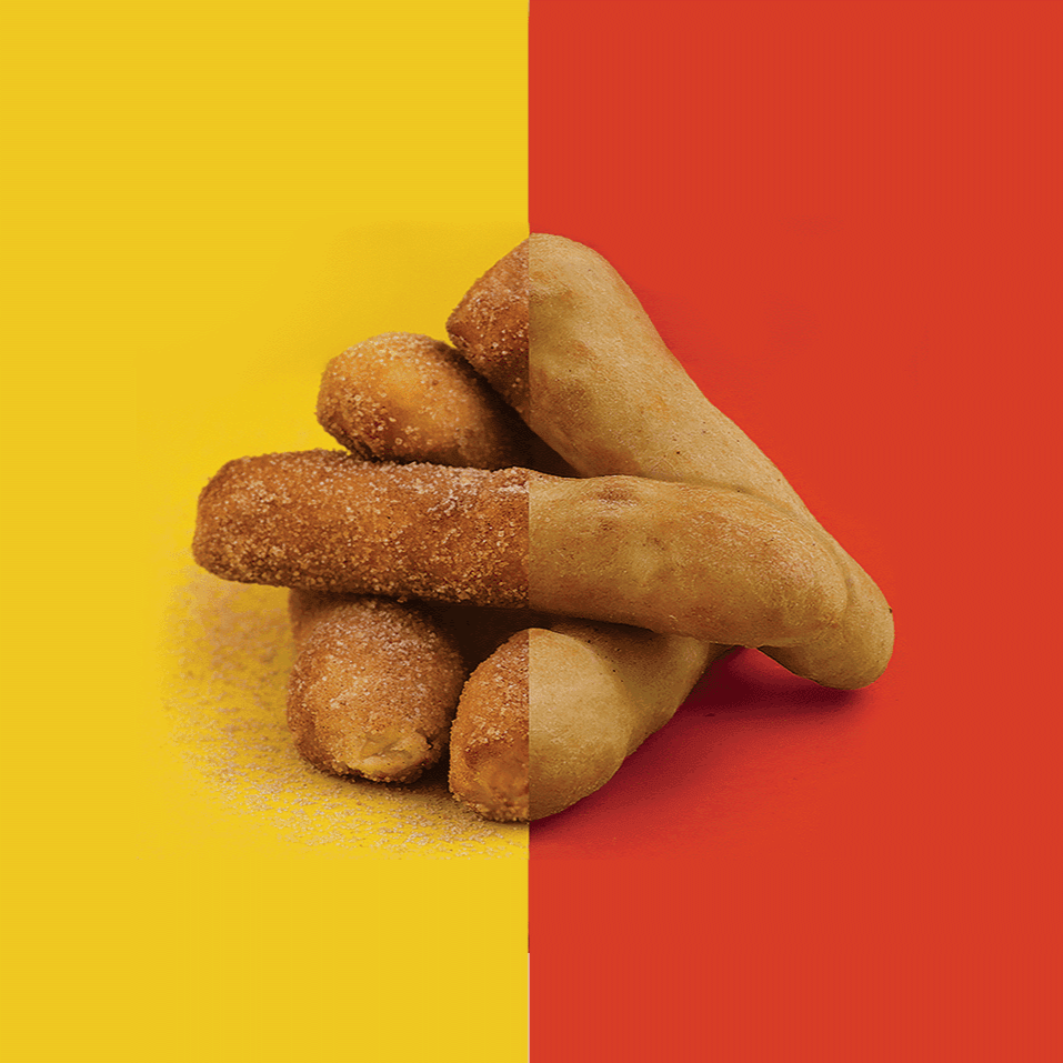 Dedotes Salados